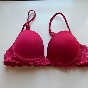 Calvin Klein Tshirt Bra